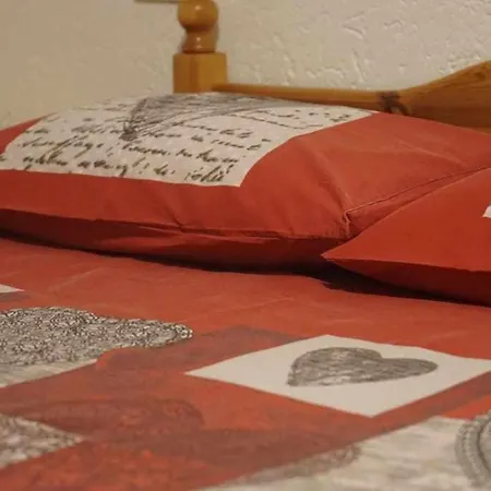 Apartamento Lo Mitcho *