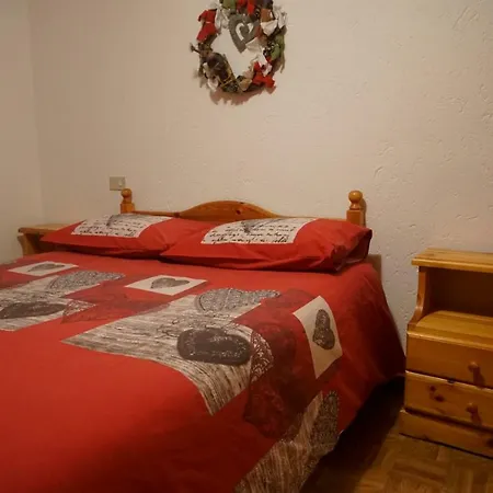 Lo Mitcho Apartamento