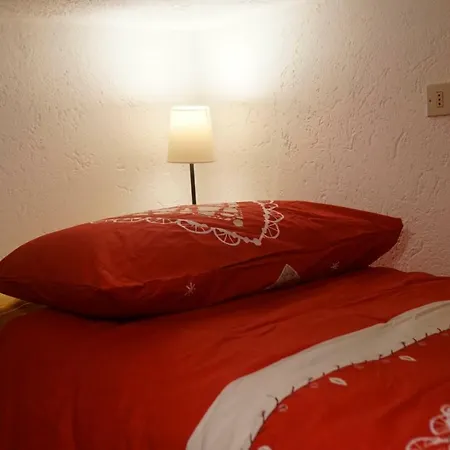 Lo Mitcho Apartamento