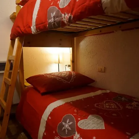 Lo Mitcho Apartamento La Salle