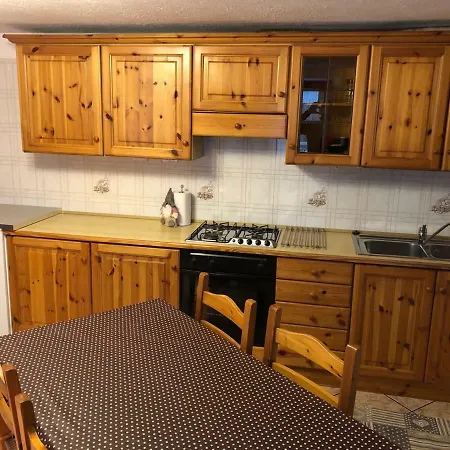 Apartamento Lo Mitcho La Salle
