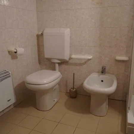 Apartamento Lo Mitcho