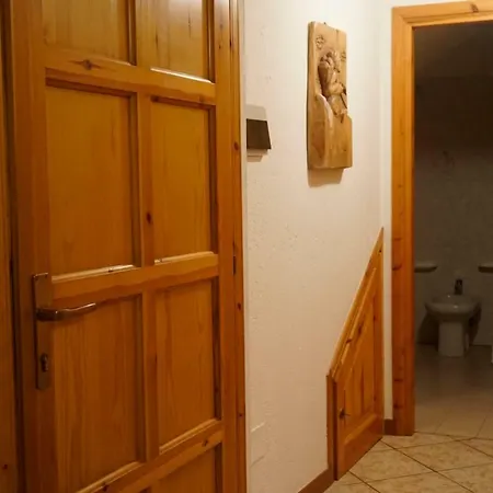 Lo Mitcho Apartamento